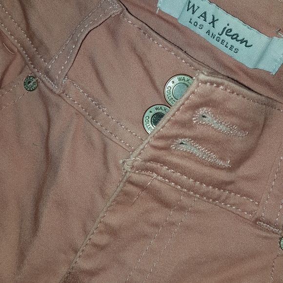 Womens jeans - Picture 2 of 2